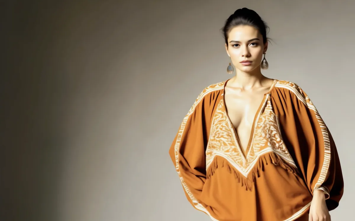 Le kaj počne Motorola na modni stezi z UI-kampanjo?