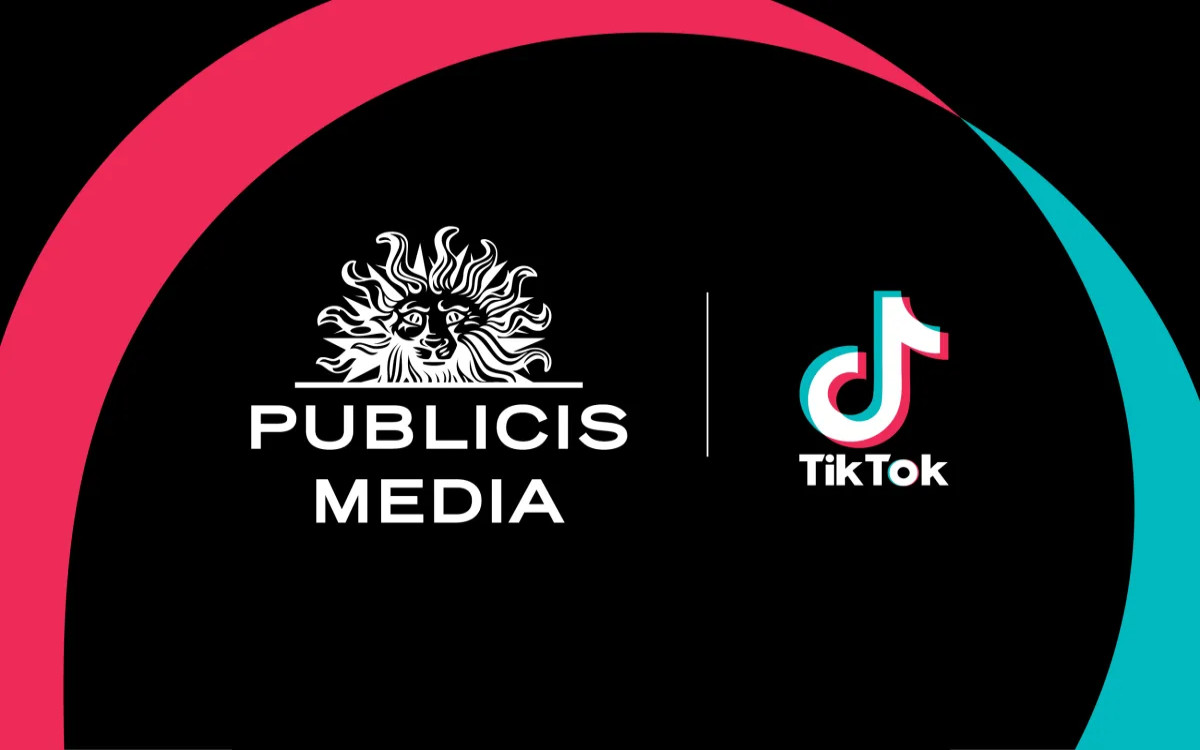 Publicis Media v Sloveniji začenja z oglaševanjem na TikToku