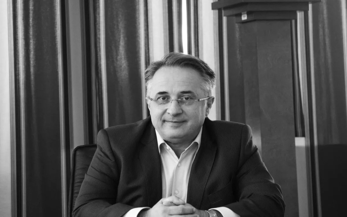 Slavko Ficko po novem v Pomurskih mlekarnah