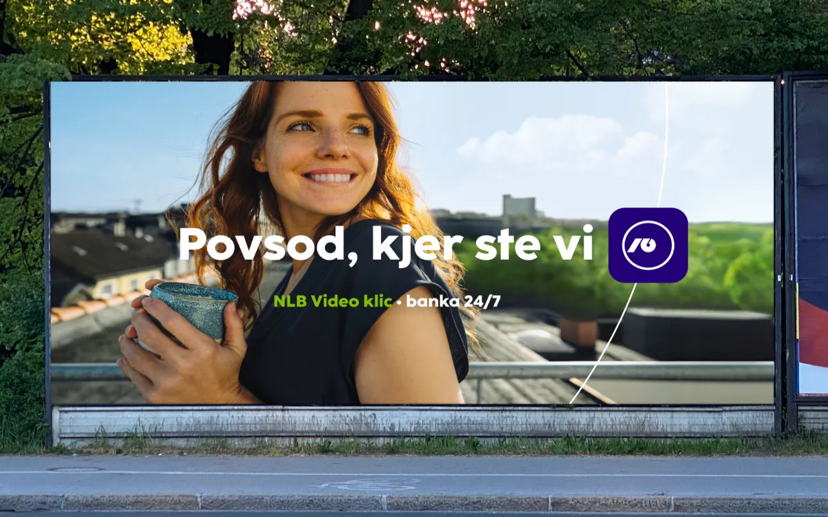 NLB je povsod, kjer so njeni uporabniki