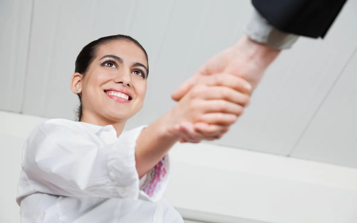 Vpliv pogajalskih veščin na razvoj kariere v marketingu