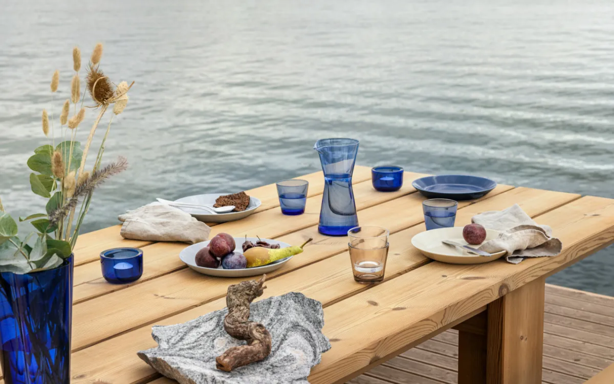 IITTALA: Kako odkriti lepoto vsakdana? 