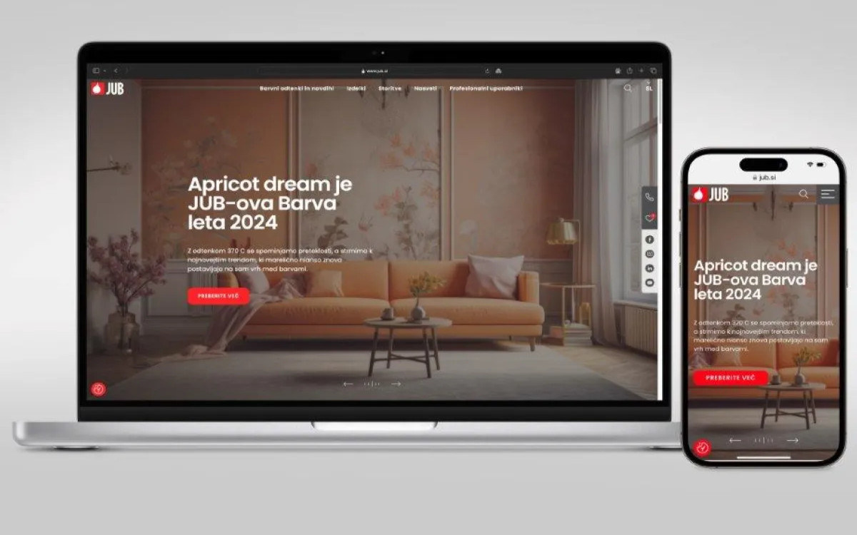 Pozor, sveže prepleskano!