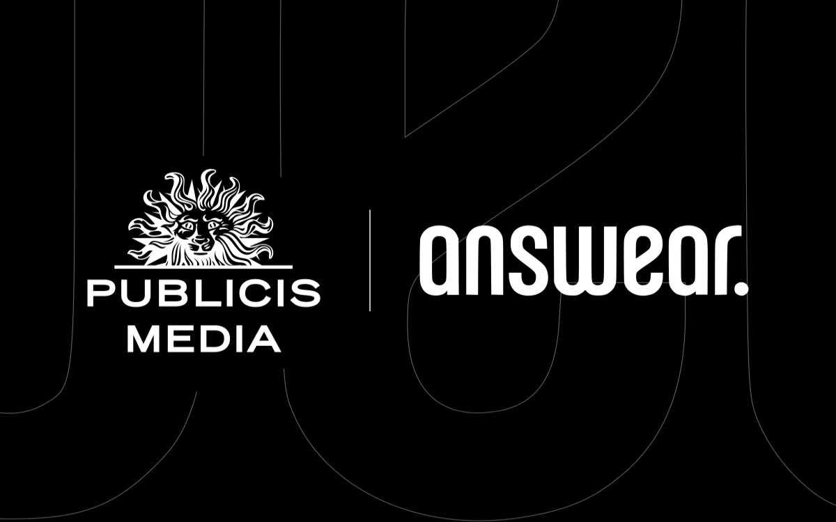 Tudi Answear po novem pod okriljem Publicis Medie