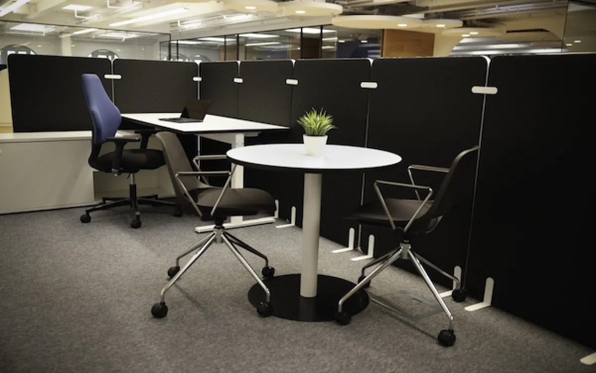 Kako zagotoviti dobro počutje v delovnem okolju? 