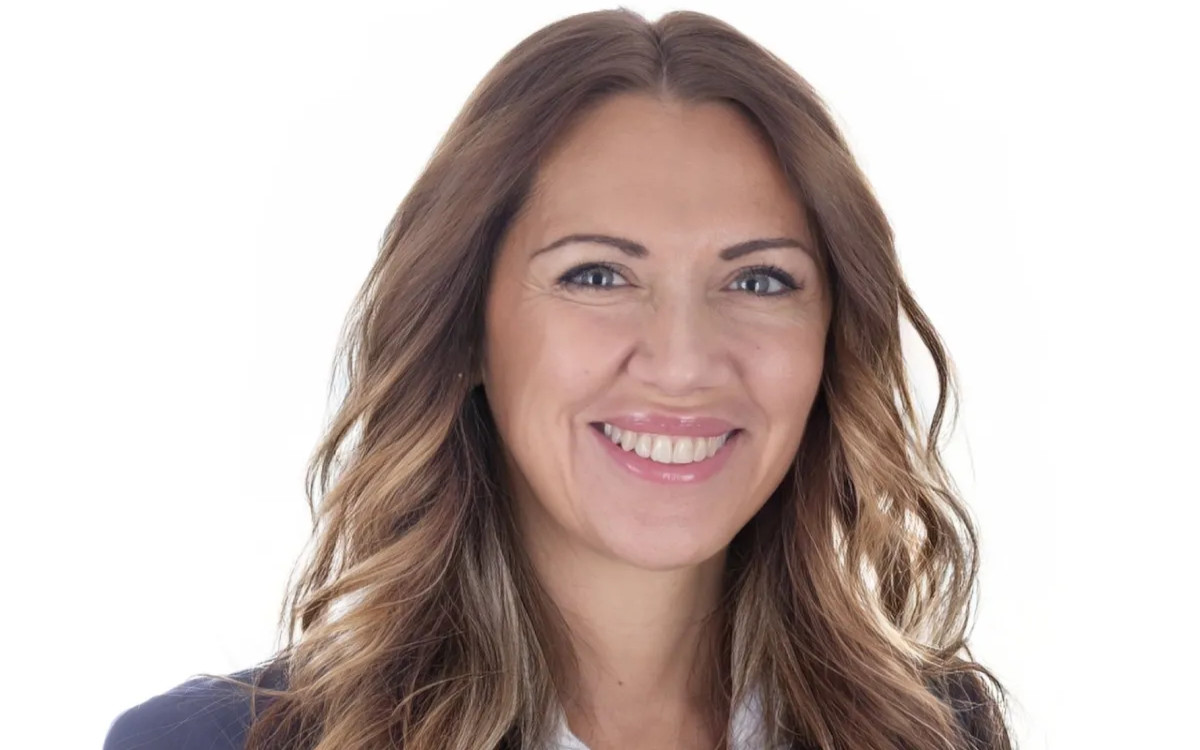 »Umetna inteligenca bo prelomila s tradicionalnimi poslovnimi modeli« 