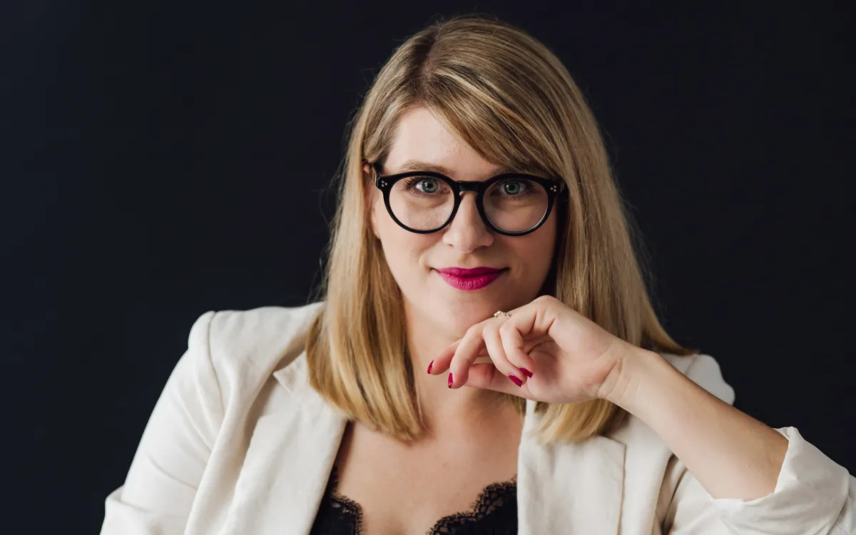 MM-ova izjava tedna: Sabina Bevc o brezpiškotni prihodnosti