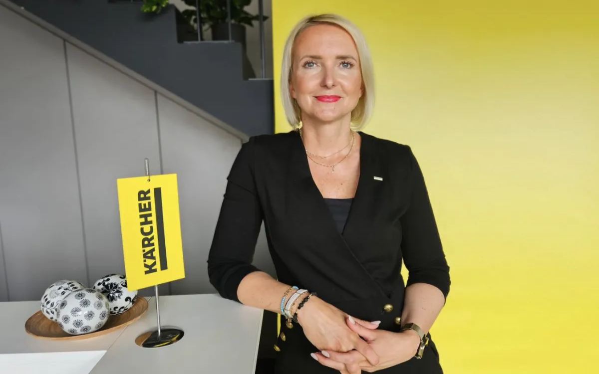 »Pri vsakem poslu so ključni odnosi« 