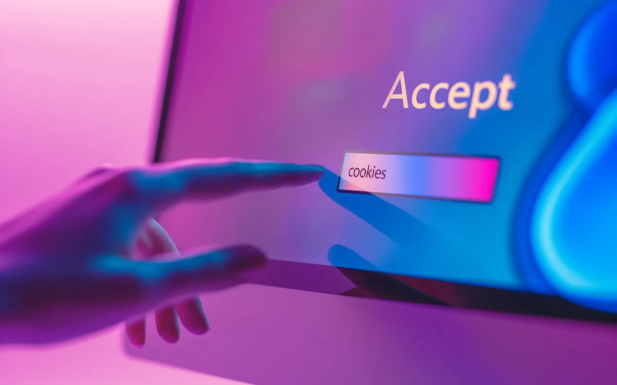 Google opustil načrt za odstranitev piškotkov iz brskalnika Chrome