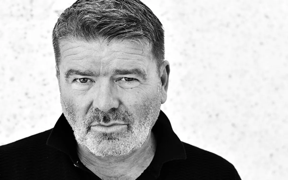 Prva Best of the Best Red Dot Brand in Communication design nagrada v Sloveniji Žaretu Kerinu in Futuri DDB