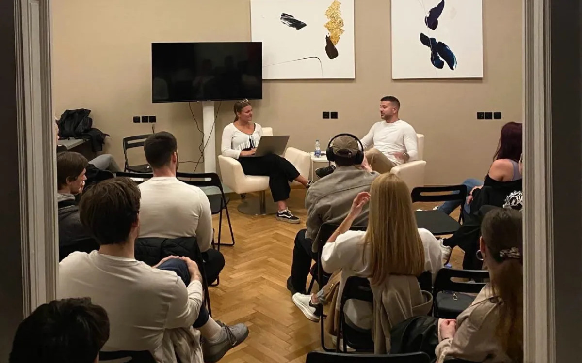 Product Hub: Od oblikovanja prešli na širše znanje