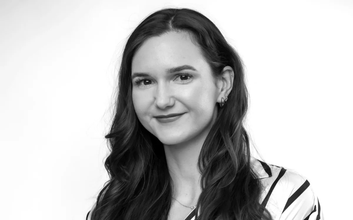 Sara Tiefengraber je okrepila ekipo agencije Taktik 