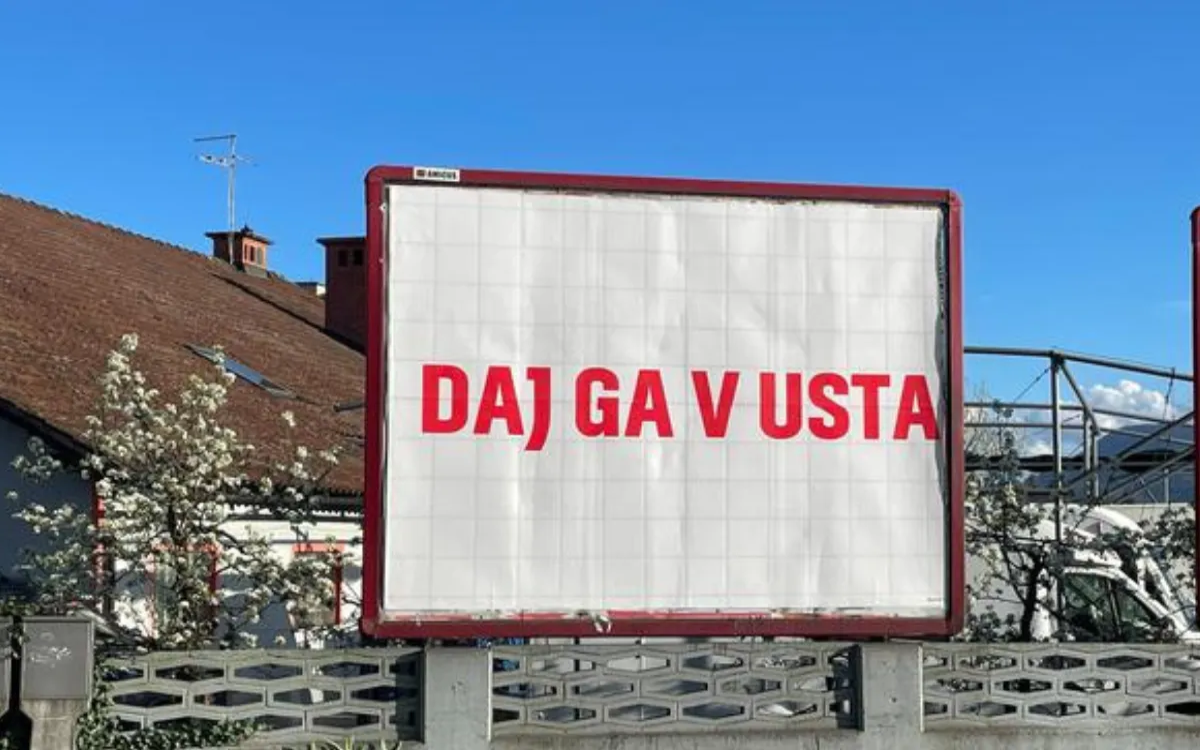 Nova razsodba Oglaševalskega razsodišča: Takosi so nedostojni 