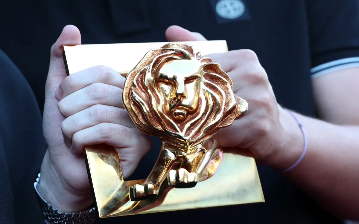 Je dobrih idej lahko preveč ali kako se prebiti skozi vse kanske leve?