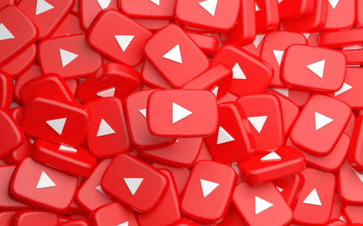 YouTube ostaja kralj digitalnega videoprostora 