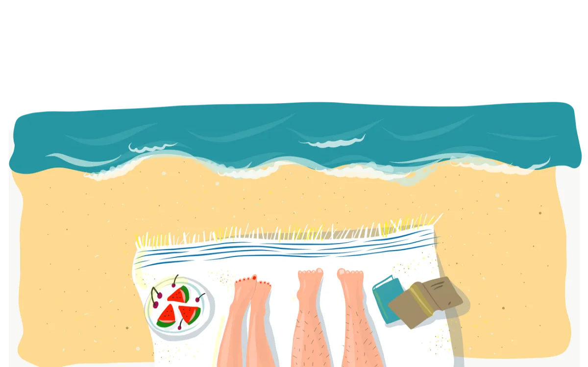 MMega ideje za poletno branje, drugič