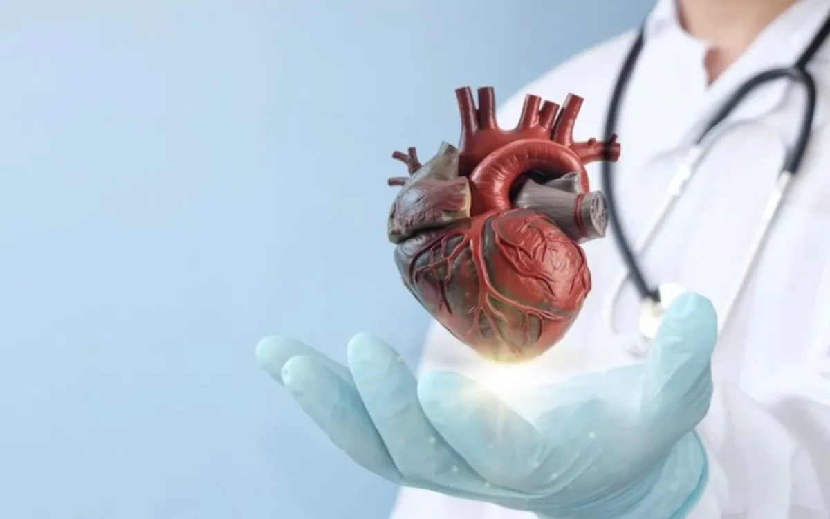 Prebojna inovacija: UI zaznava skrita tveganja za srčni infarkt