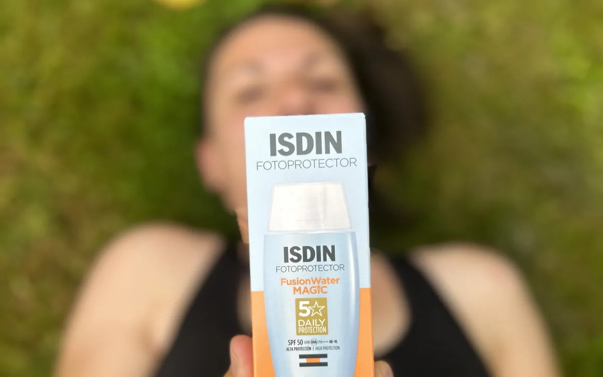 Zaščita pred soncem za vsakogar