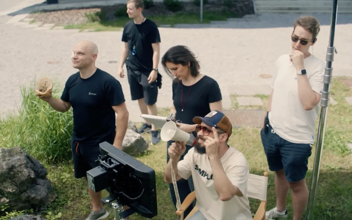 Edo Murić priporoča Jurčkovo naselje