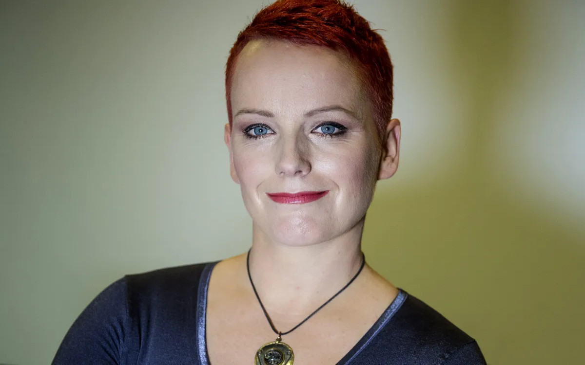 Maruša Grah po novem v ekipi Mediade