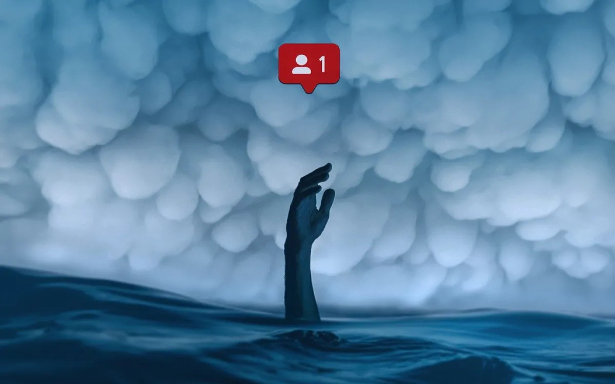 Vse več uporabnikov briše svoje profile na družbenih omrežjih