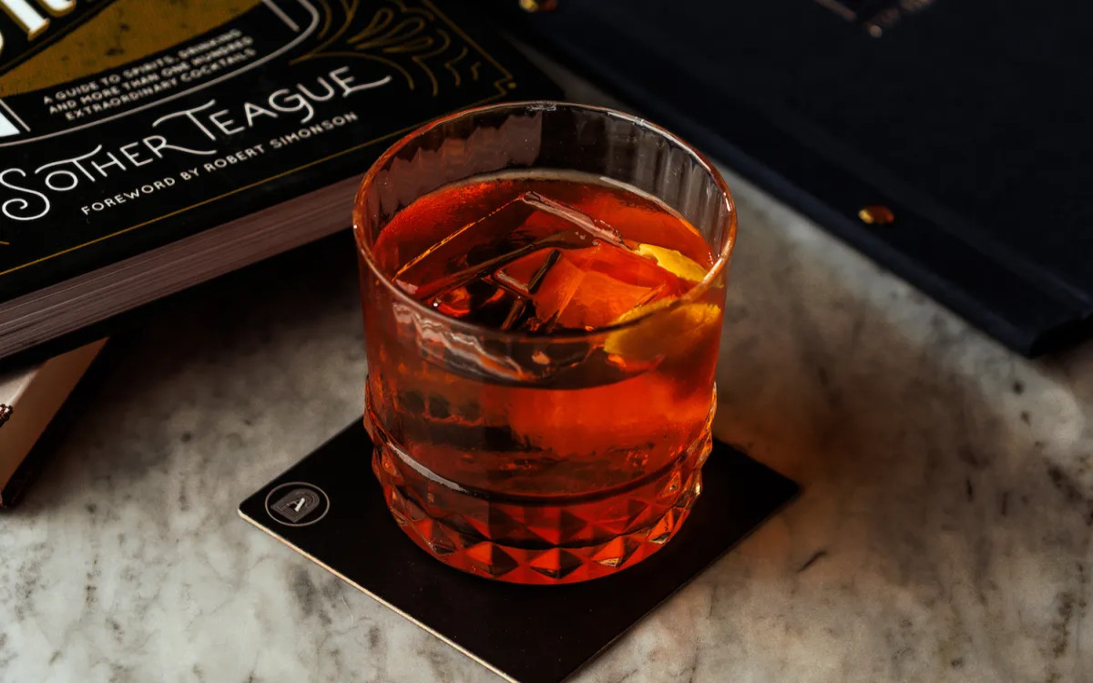 Iz revije SaMMozavestno: To ni led, to je luksuzni led