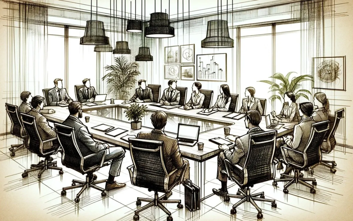 Sodobno kadrovanje: »Spremembe so težke«