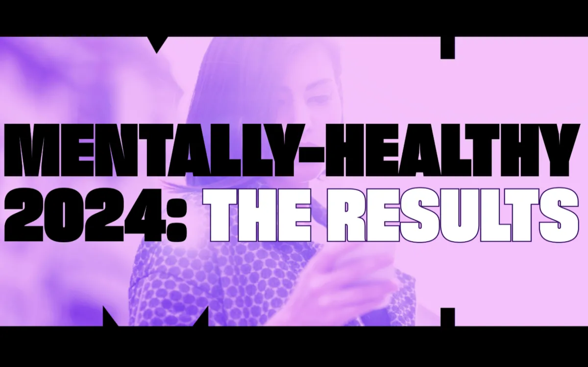 Grenko presenečenje: kar 70 odstotkov marketinških strokovnjakov je izgorelih