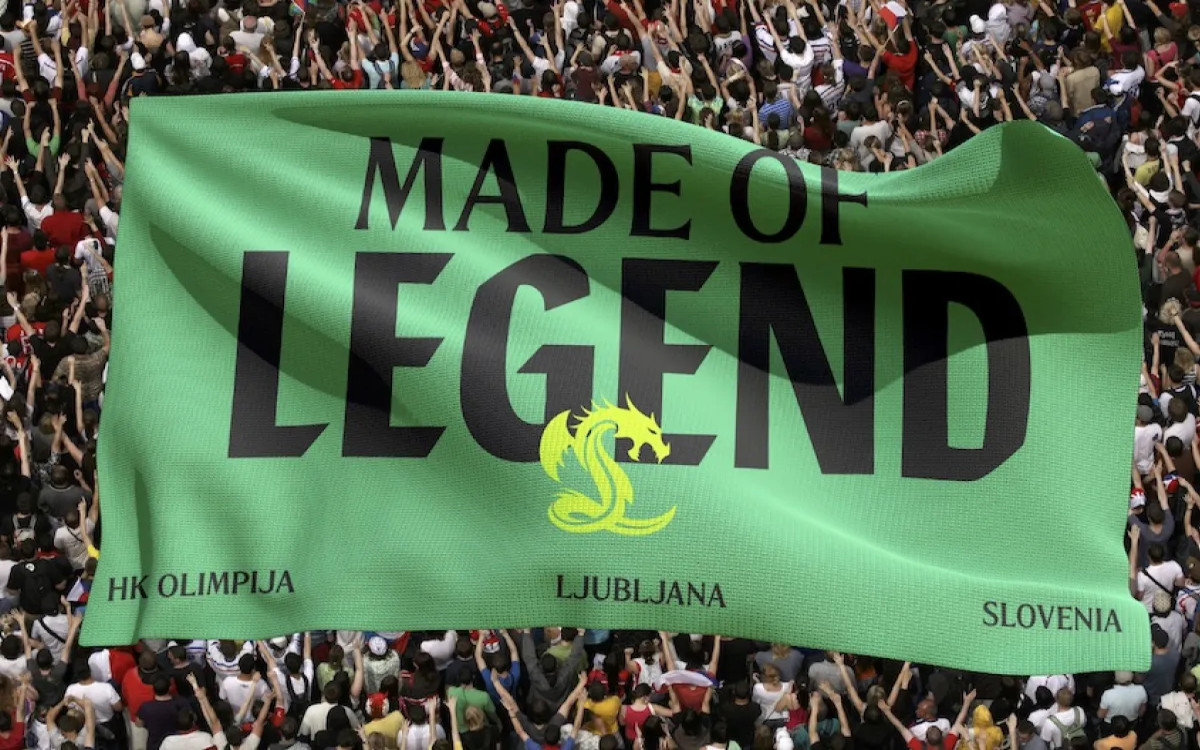 Ko se tradicija poveže z drznostjo in svežino