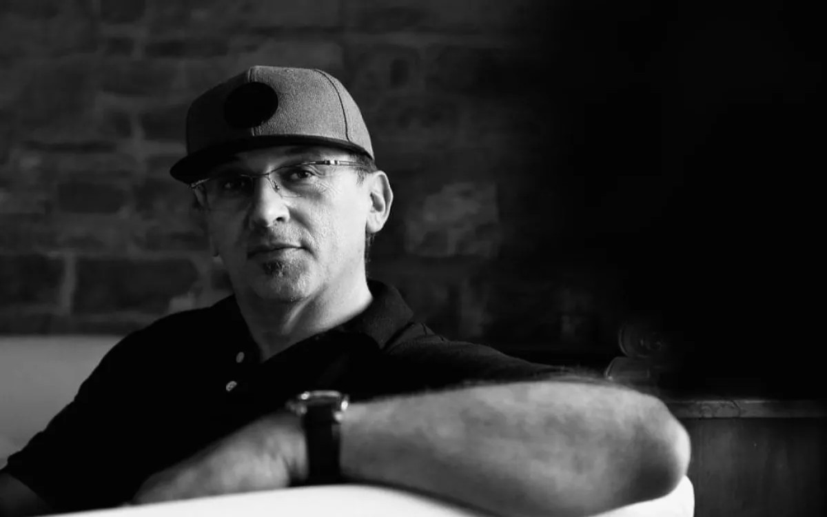 Jure Apih: V spomin Iztoku Aberšku