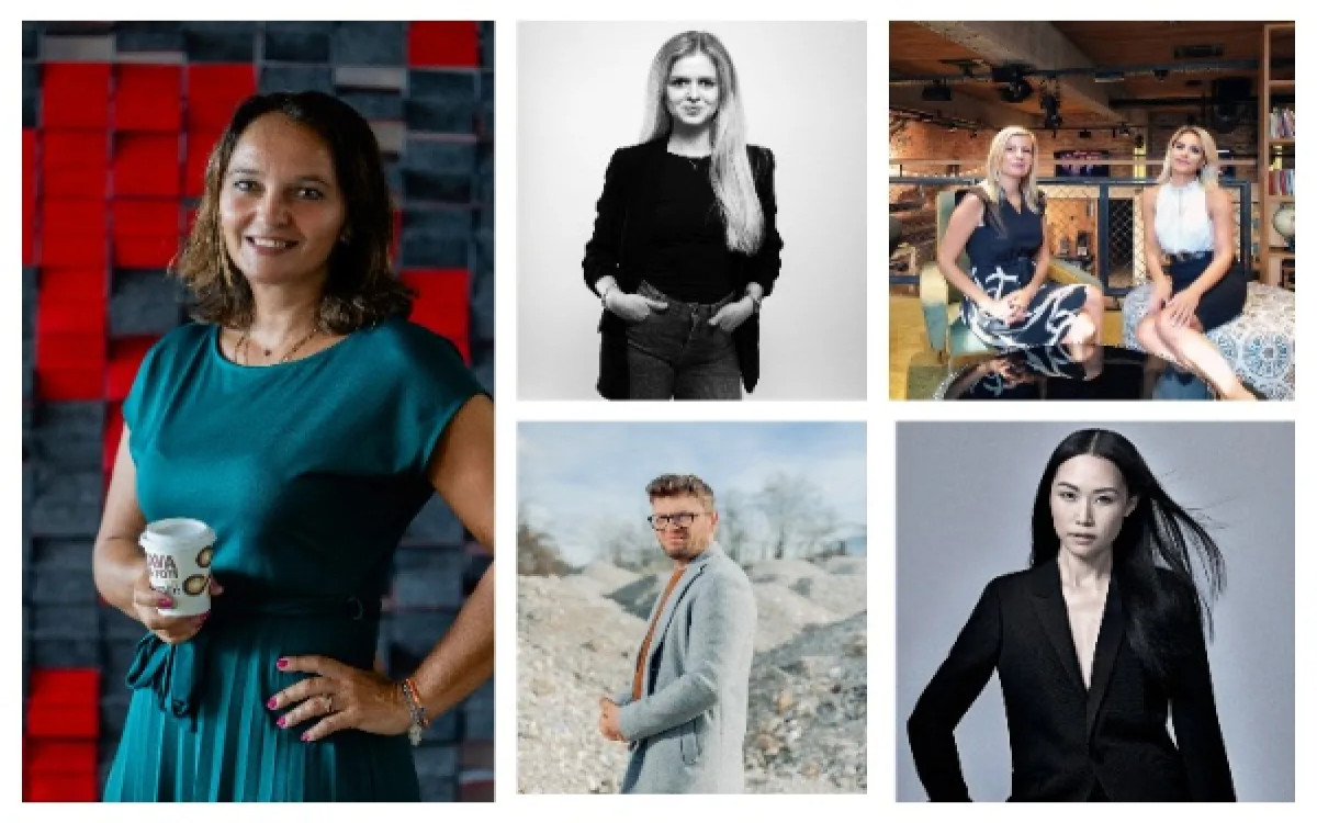 Novi MM: »Nikoli nisem zadovoljna s povprečjem«