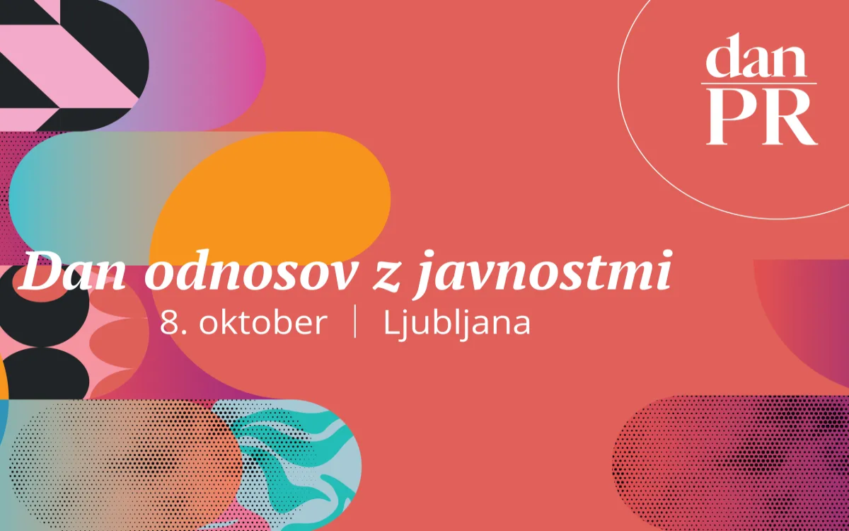 Dan PR: Kako biti junak in ne bedak?