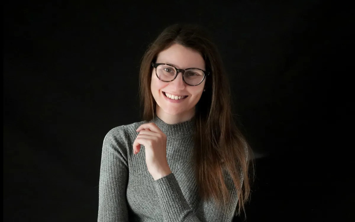 Helena Čižek se je pridružila ekipi DMS