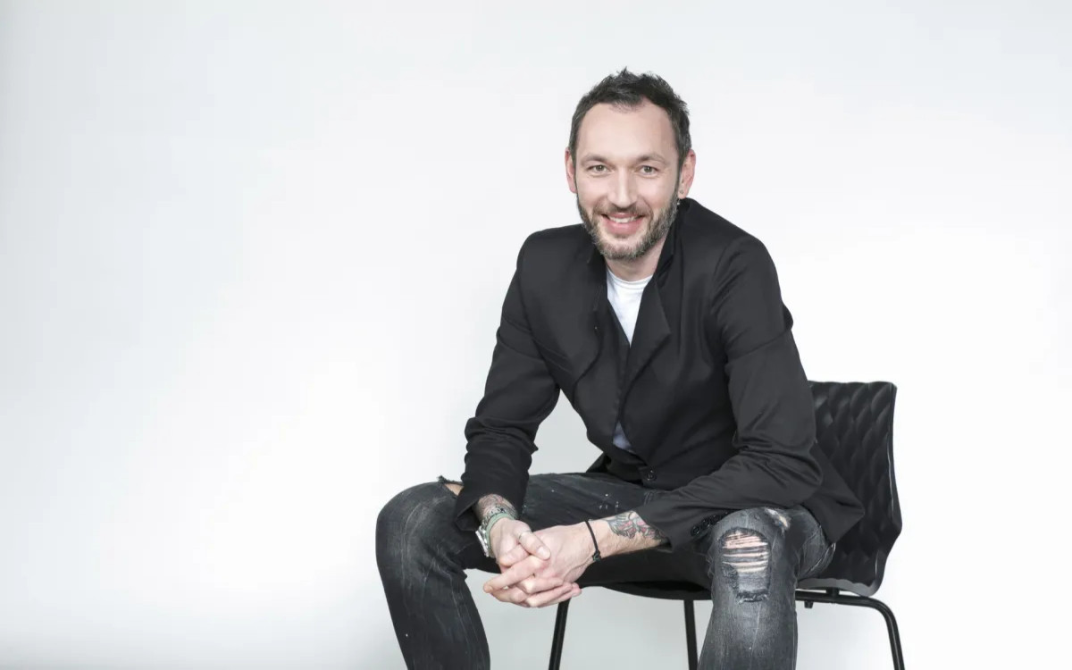 Matevž Zver po novem »v zmajevem gnezdu«