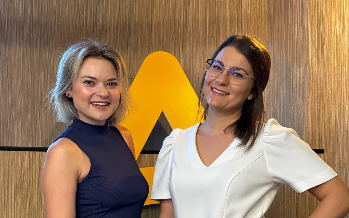 Nova obraza na oddelku za marketing v Nomagu 