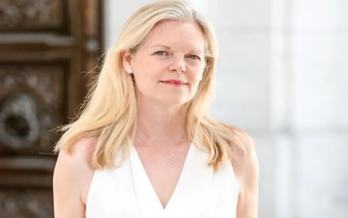 Predsednica žirije Epica Awards 2024 je Claire Atkinson