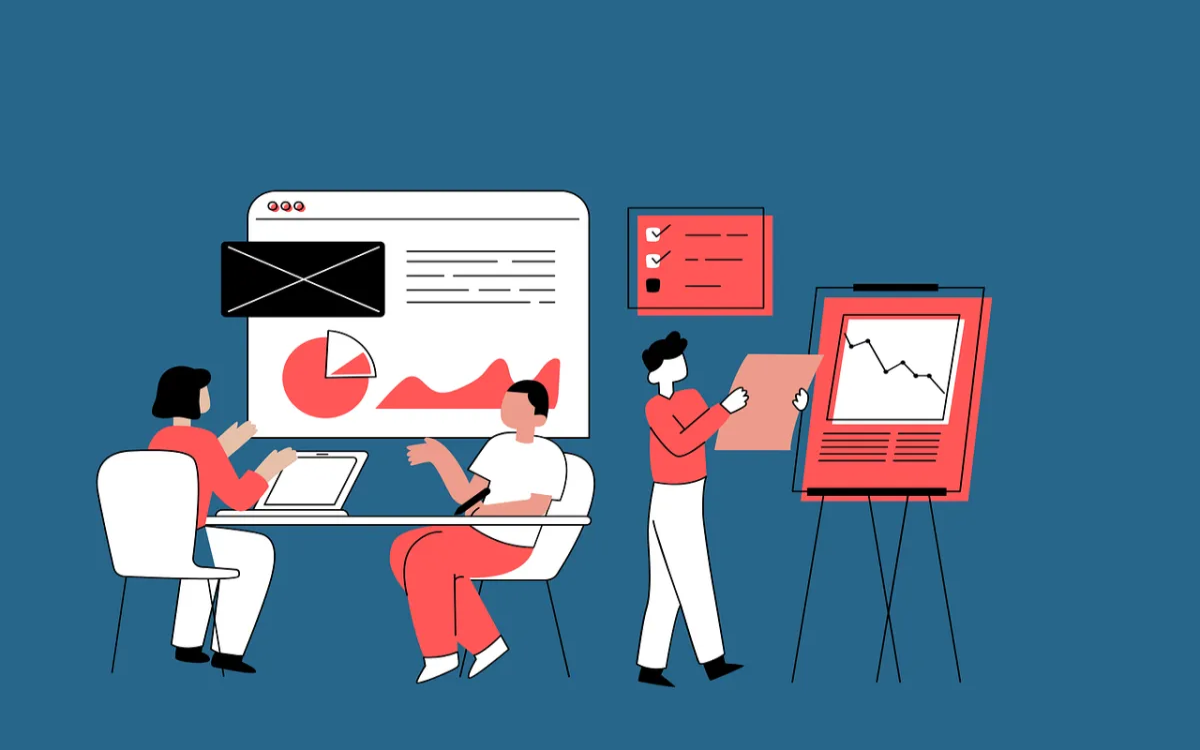 Želja po napredovanju je v resnici želja po izboljšanju in priznanju