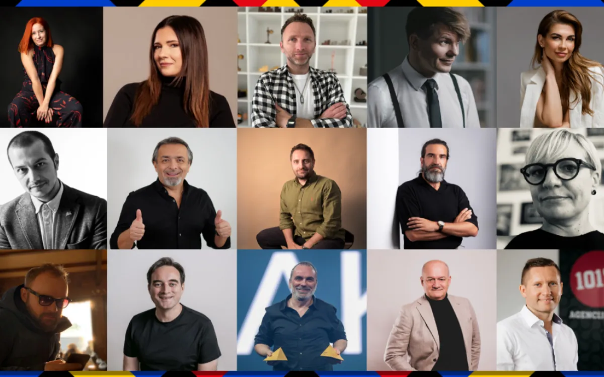 V strokovnem svetu BalCannesa tudi letos trije slovenski predstavniki