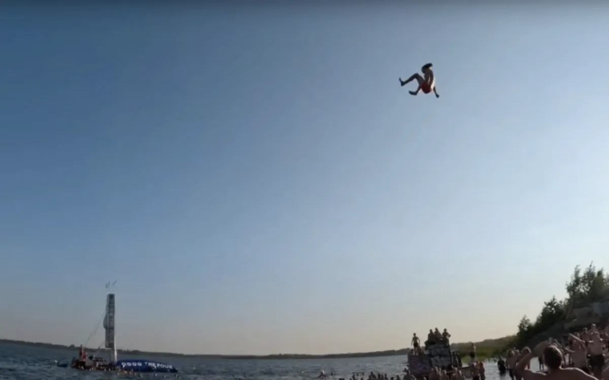 V treh dneh do 160 milijonov ogledov