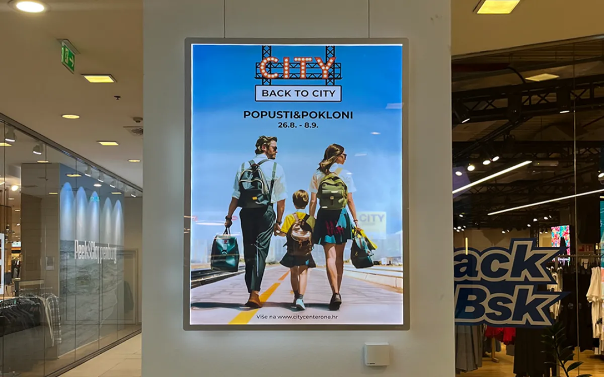 Opazili smo: Nazaj v šolo, nazaj v City