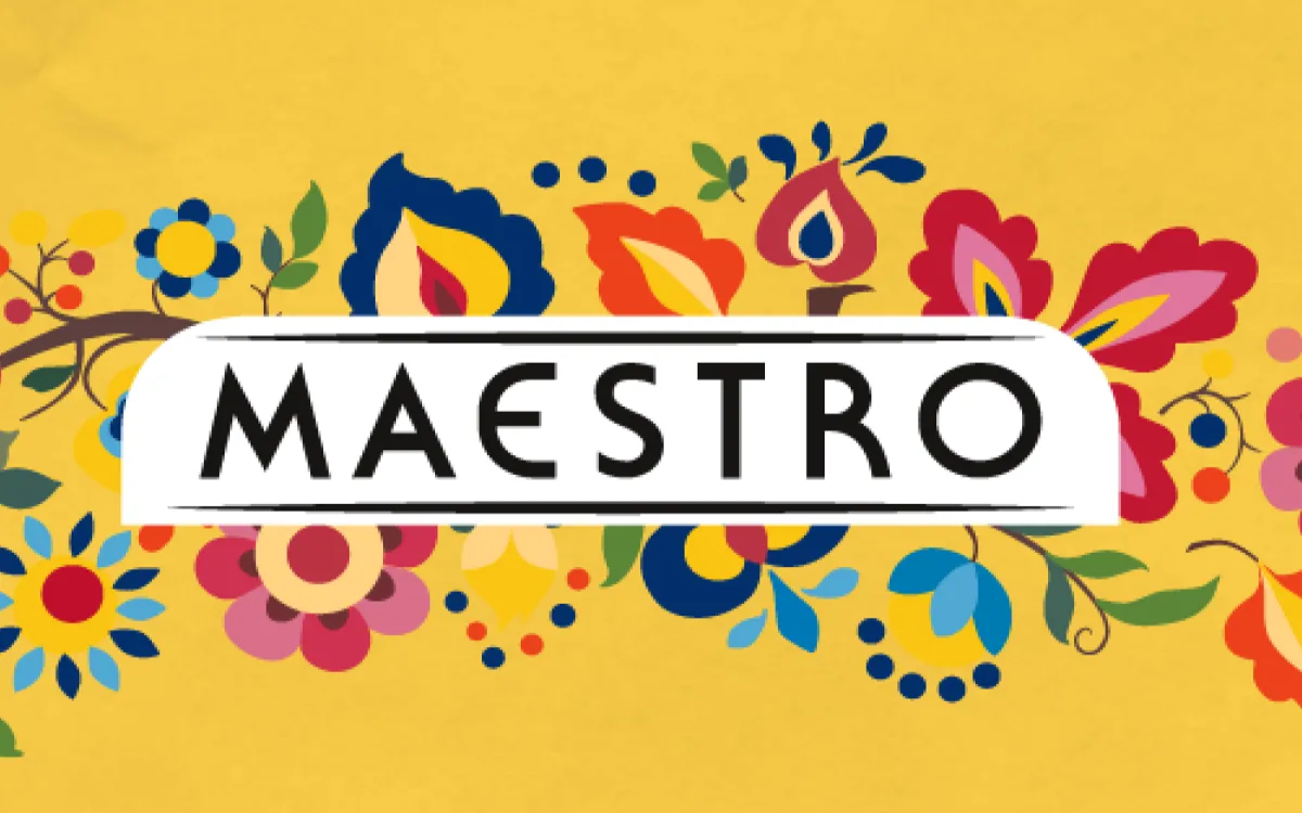 Strokovnjak za začimbe – že 70 let