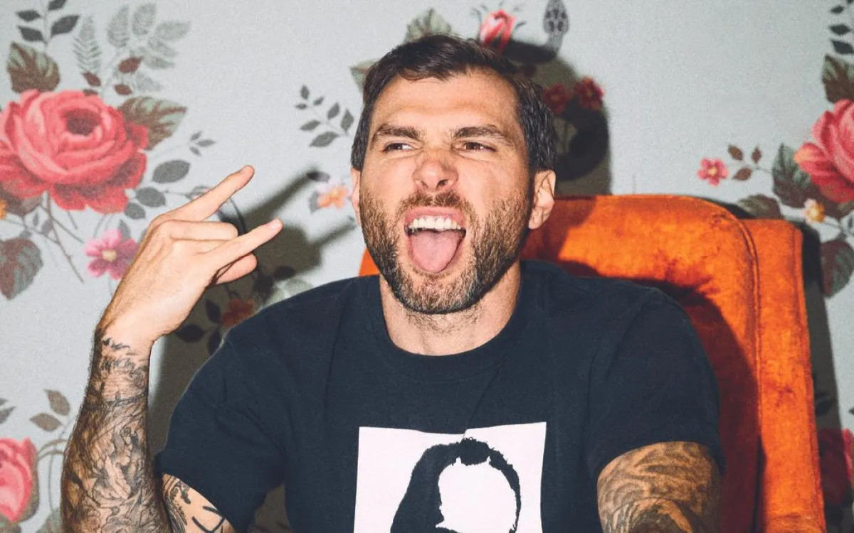 Liquid Death ali kako navadno H20 spremeniti v milijardni eliksir