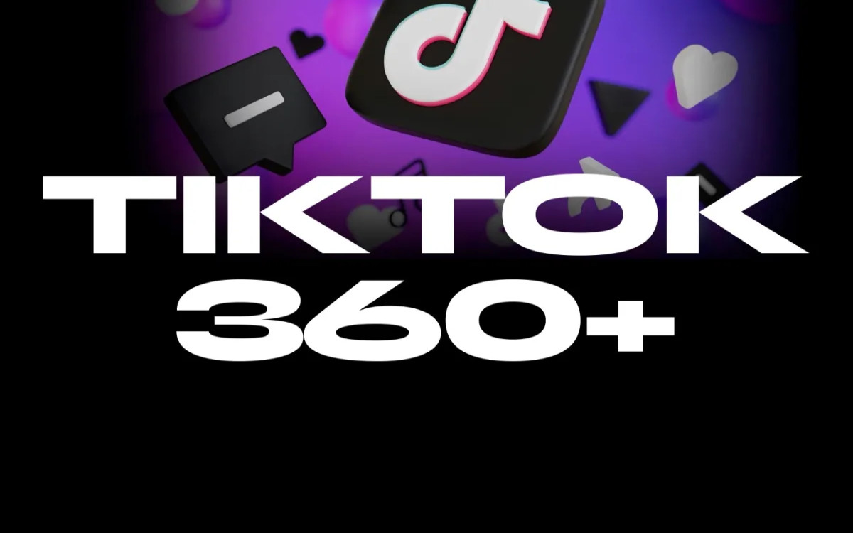 TikTok 360+: Nova platforma za celovite oglaševalske rešitve na TikToku