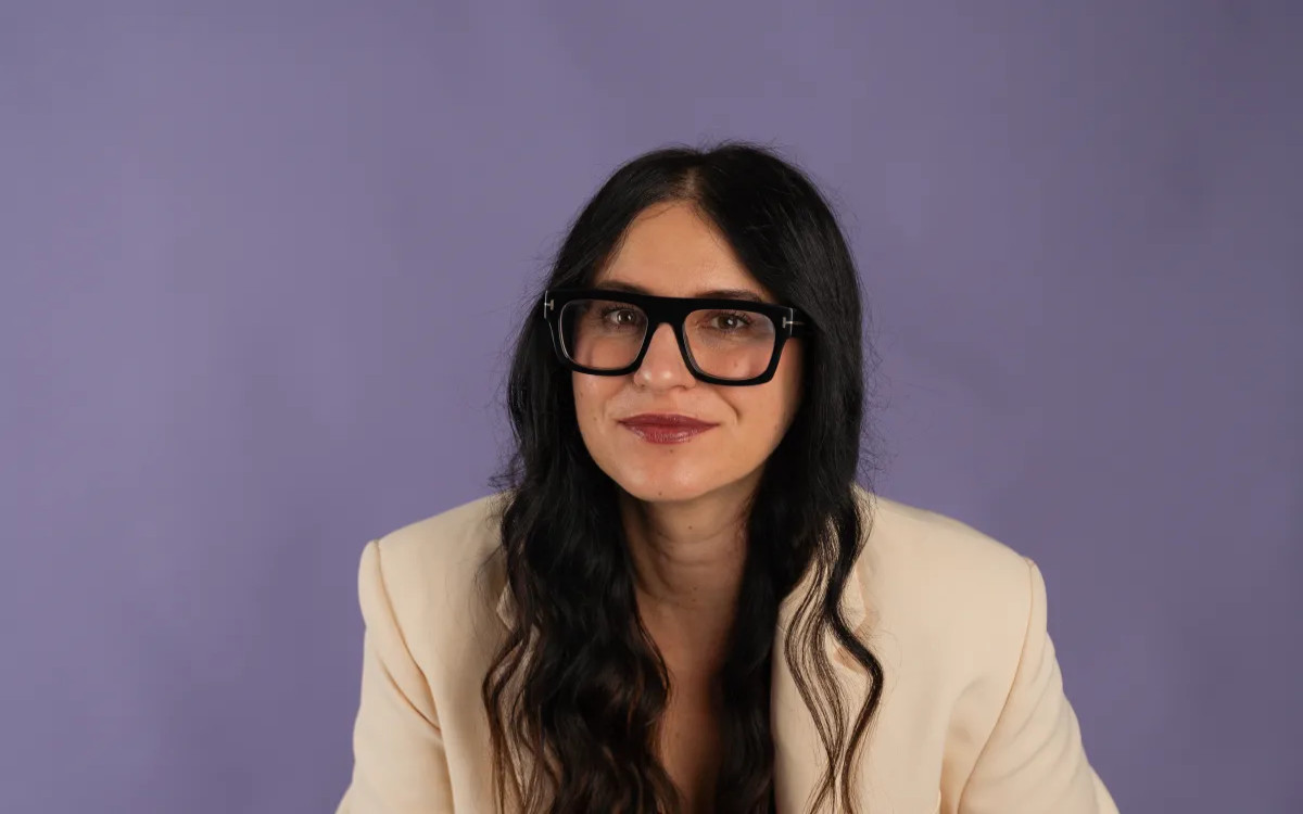 »UI ne more nadomestiti strateškega razmisleka in presežnih kreativnih idej«