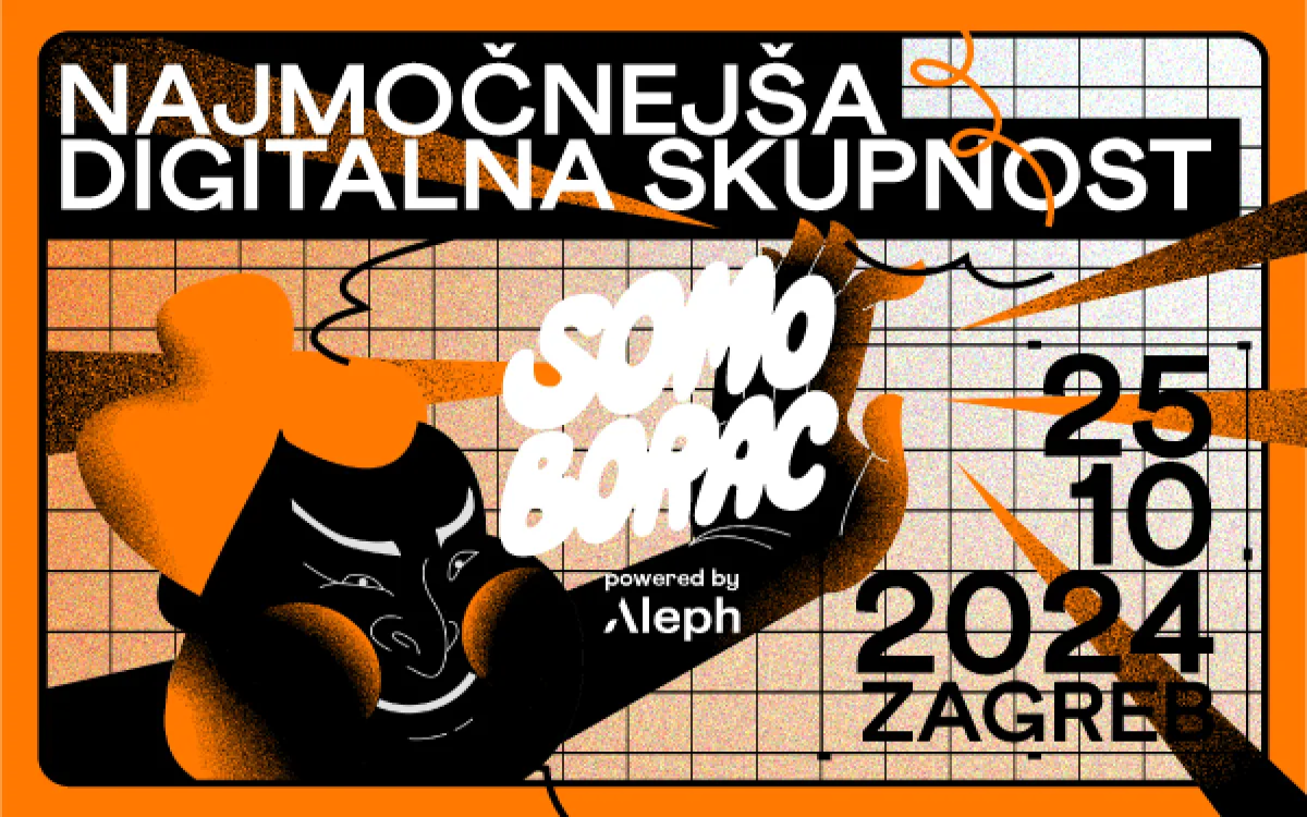 SoMo Borac se bliža in tu so najpomembnejše informacije