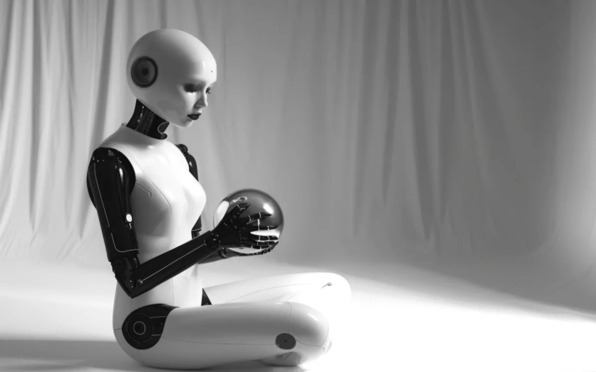 Umetna inteligenca se uradno pridružuje žiriji tekmovanja Epica