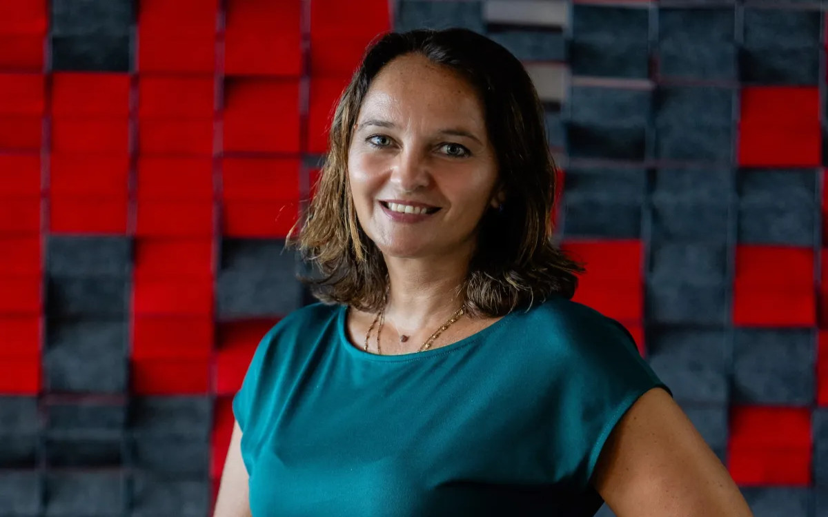 »Nikoli nisem zadovoljna s povprečjem«