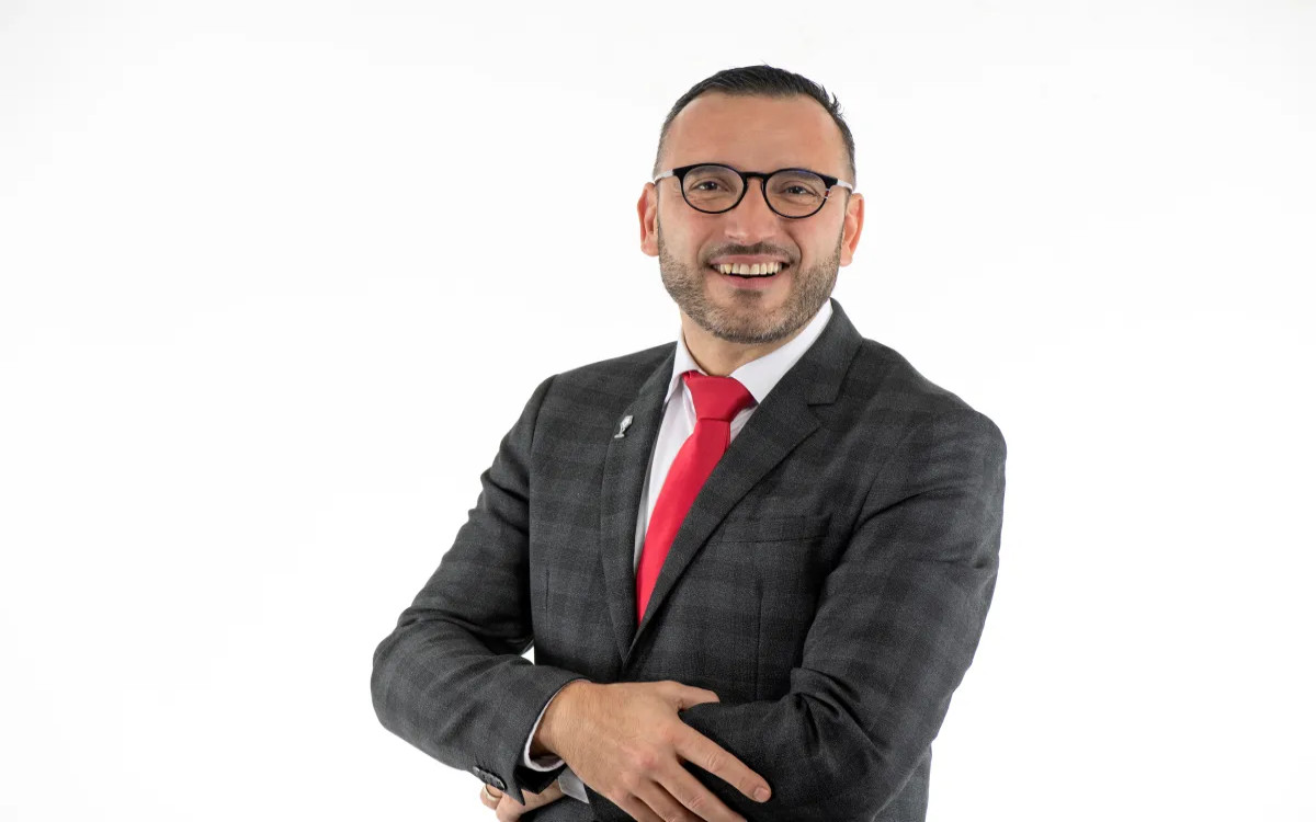 McCann Zagreb z novim direktorjem