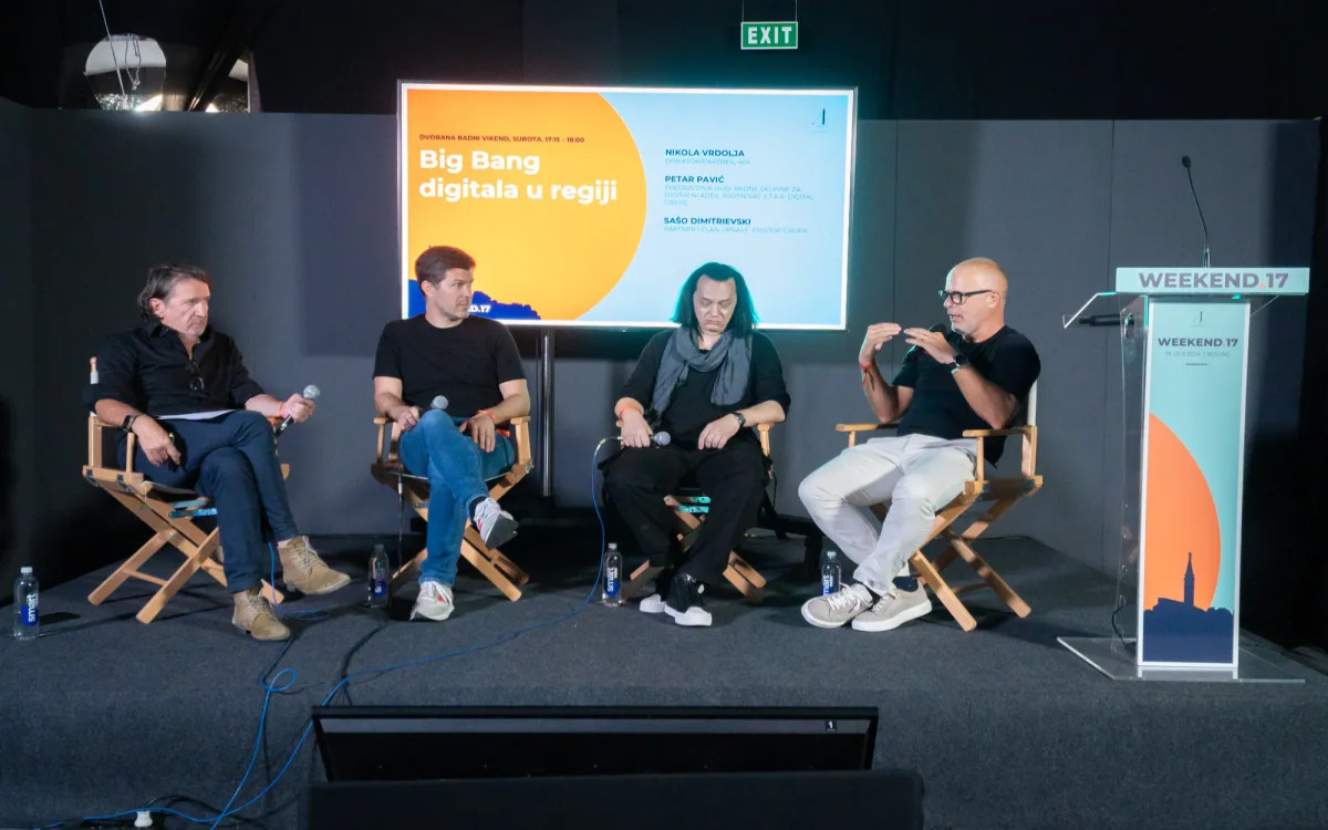 Kako je digitalni marketing postal »resen posel«