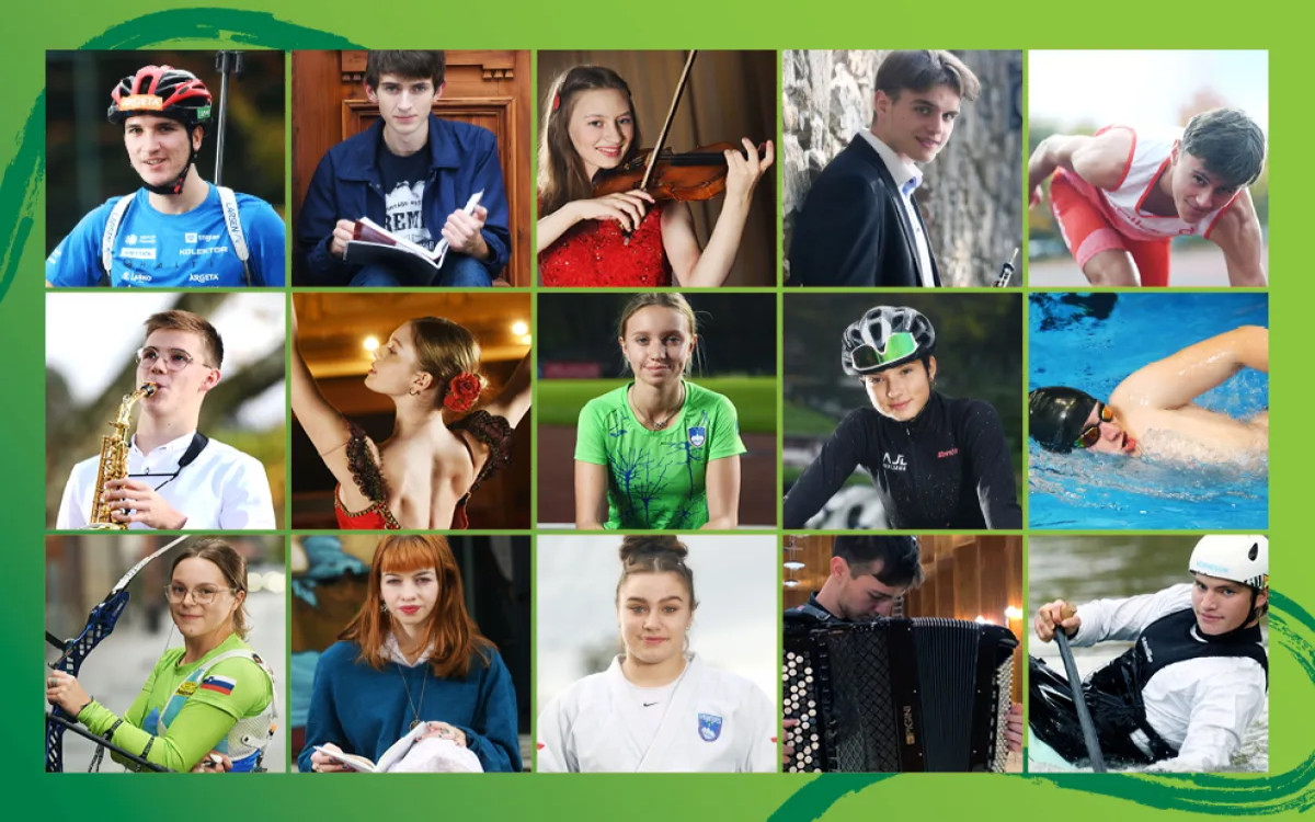 12. razpis Mladi upi 2024 je odprt za vse nadarjene mlade talente